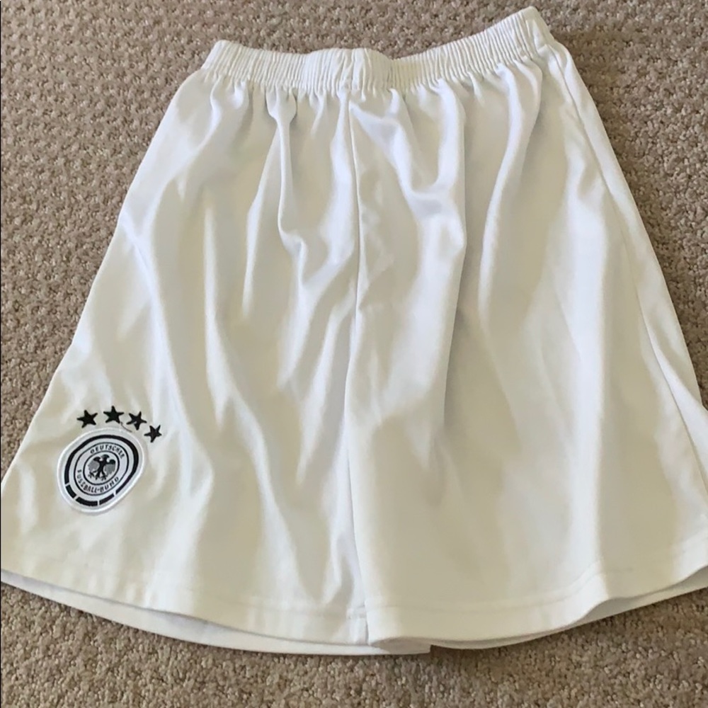 Youth Deutscher Shorts